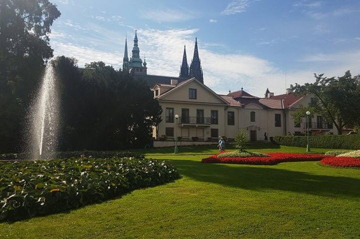 Zámek Zásmuky, Zásmuky, Czechia, Czech Republic (Czechia)